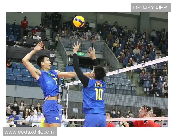 南京排球队实力揭秘：排球巨献背后的故事与成就分析