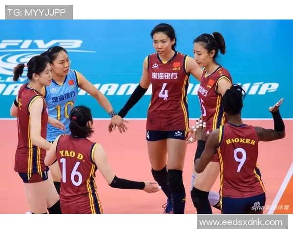 吴静独家分享排球心得与训练技巧助你提升竞技水平