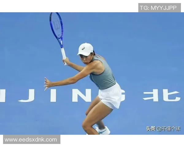 北京网球队选拔赛展现灵活应变能力与团队协作精神的精彩表现