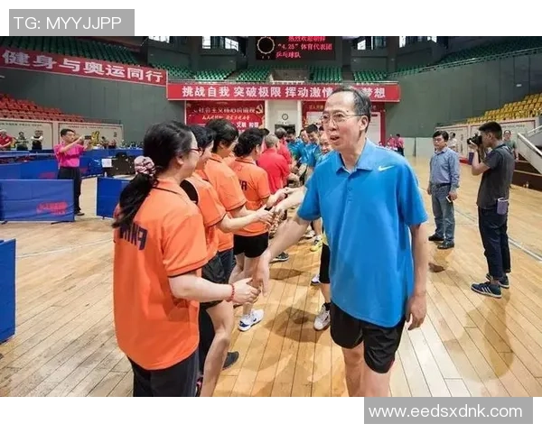 广州乒乓球队配合策略深度剖析与其他球队的对比研究