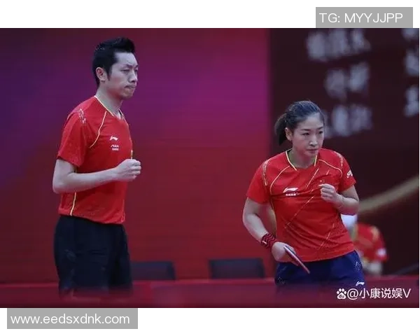 杭州乒乓球队战术实力强劲荣登全国乒乓球战术排行榜第二名