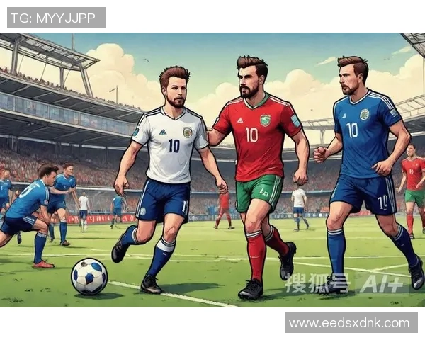 苏格兰足球明星身价揭秘他们的市场价值到底有多高