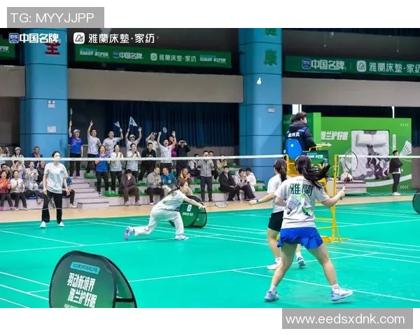 成都羽毛球队荣登羽毛球节奏排行榜第七名展现出色竞技实力 成都羽毛球队荣登羽毛球节奏排行榜第七名展现出色竞技实力