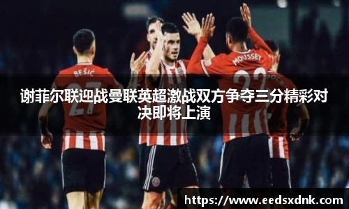 谢菲尔联迎战曼联英超激战双方争夺三分精彩对决即将上演